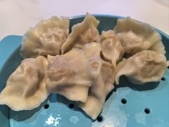 -来相会饺子·新辽菜(甘家口店)