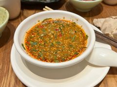 -掂档潮汕牛肉火锅(cityon熙地港店)