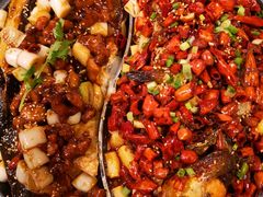 -锦尚阁烤鱼•天津菜(宣武门胡同店)
