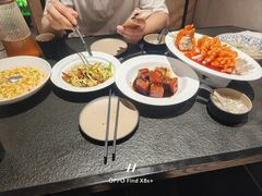 -金陵家宴·金陵春·南京菜(夫子庙店)