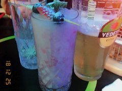 -MOSSO音乐酒吧·Live House(南京西路店)