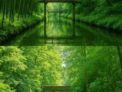 -同里国家湿地公园
