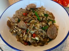 -力力渔港(香樟路店)