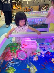 -孩子王童乐园(泉州浦西万达店)