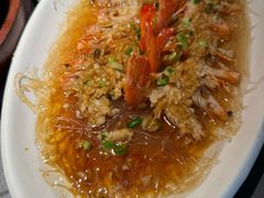 -吴越荣记苏州菜·松鼠桂鱼100%活鱼现做(斜塘老街店)