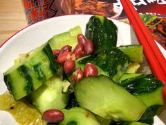 -秦䩊会·陕西biangbiang面(畹町路店)