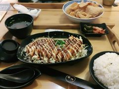 -雷门拉面·现熬骨汤(凯德来福士店)