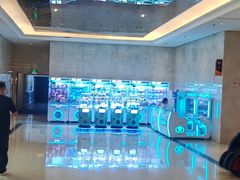 -中影国际影城(大唐西市4K临境音店)