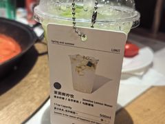 -Ting无边际江景酒店(重庆解放碑云端之眼店)