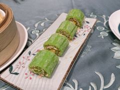 绿茶甜薄餐-北园酒家(小北路店)