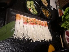 -九田家黑牛烤肉料理(石路天虹店)