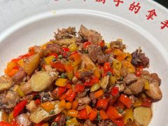 -味上湘菜馆(岳麓山店)