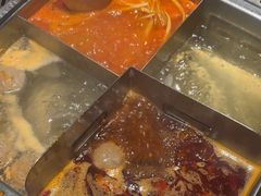 -海底捞火锅(太原南站店)