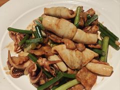 -波螺油子青岛本帮菜(银座店)