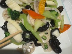 -津沽传奇(红桥水木天成店)