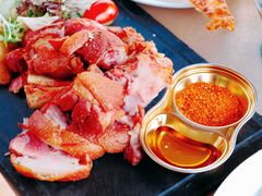 -埠口精酿夜景餐酒吧· BREWPORT BISTRO(长嘉汇重庆之眼店)