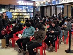 -梨花自助烤肉(天河城店)