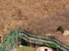 -京东石林峡风景区