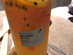 -喜茶(东莞汇一城店)