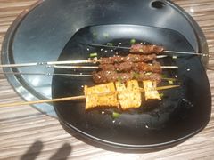 -锅十二涮肉馆·鞭蛋锅