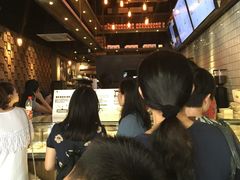 -喜茶(深圳福田星河COCO Park店)