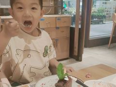 -原石牛扒·约会餐厅(龙城万科里店)