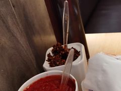 -真真鲜馄饨店(启蒙路店)