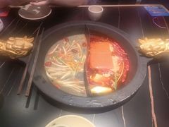 -蜀大侠火锅(四川北路店)