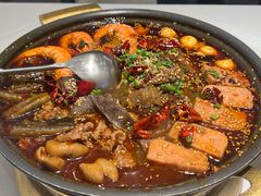 -眉州东坡(清河万象汇店)