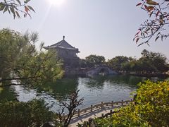 -宝墨园景区
