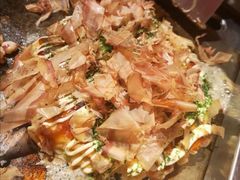 日葵大阪烧-日葵 大阪烧ひまり(仙霞路店)