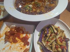 -小蓉合餐厅·川菜·陕南菜(凤城二路店)