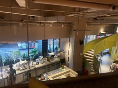 -KimPro 辛普乐概念韩餐