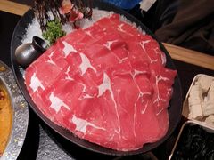 -晓宇重庆火锅(西安荟聚店)