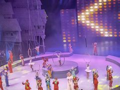 -重庆国际马戏城