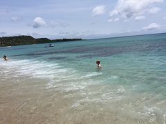 -白沙湾海滩