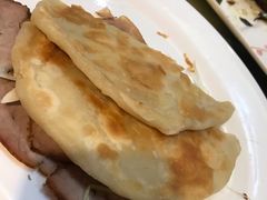 -李连贵熏肉大饼(宁山中路店)