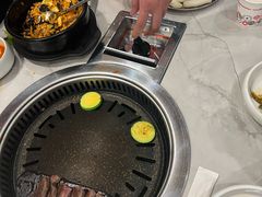 -黄金牧场(明洞总店)