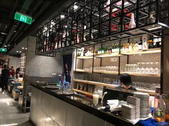 -好牛烧肉(世茂广场店)