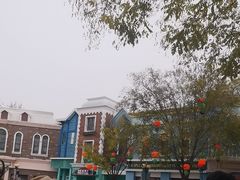 -沈阳方特欢乐世界