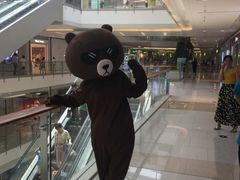 -星际传奇(西安三桥万象城店)