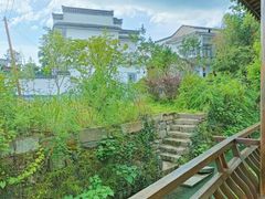 -西溪南古村落