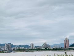 -江心屿景区