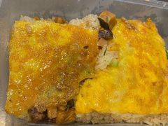 三鲜豆皮-老通城豆皮大王(吉庆街店)