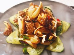 -哈拉海和牛主题餐厅(哈西店)