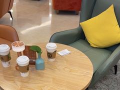 -逸派咖啡 EPARKCOFFEE(广安门店)