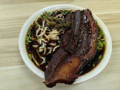 -无名老卤面(中华门店)