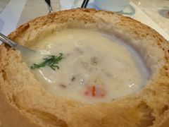 -港丽餐厅(高德置地店)