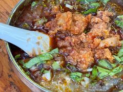 -代四孃牛华豆腐脑美味小食(总店)