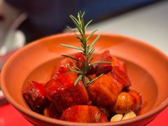 -春色如许·茶食餐厅(桃李春风店)